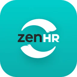 Ícone de ZenHR - HR Software
