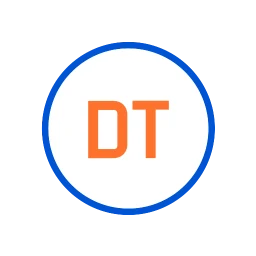 Значок DispatchTrack